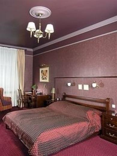 Hotel Royal Poznań Cameră foto