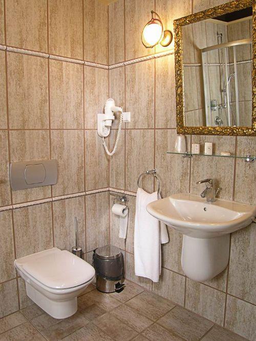 Hotel Royal Poznań Cameră foto
